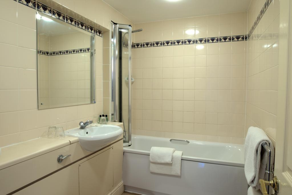 Hotel Rose Of York Richmond  Camera foto