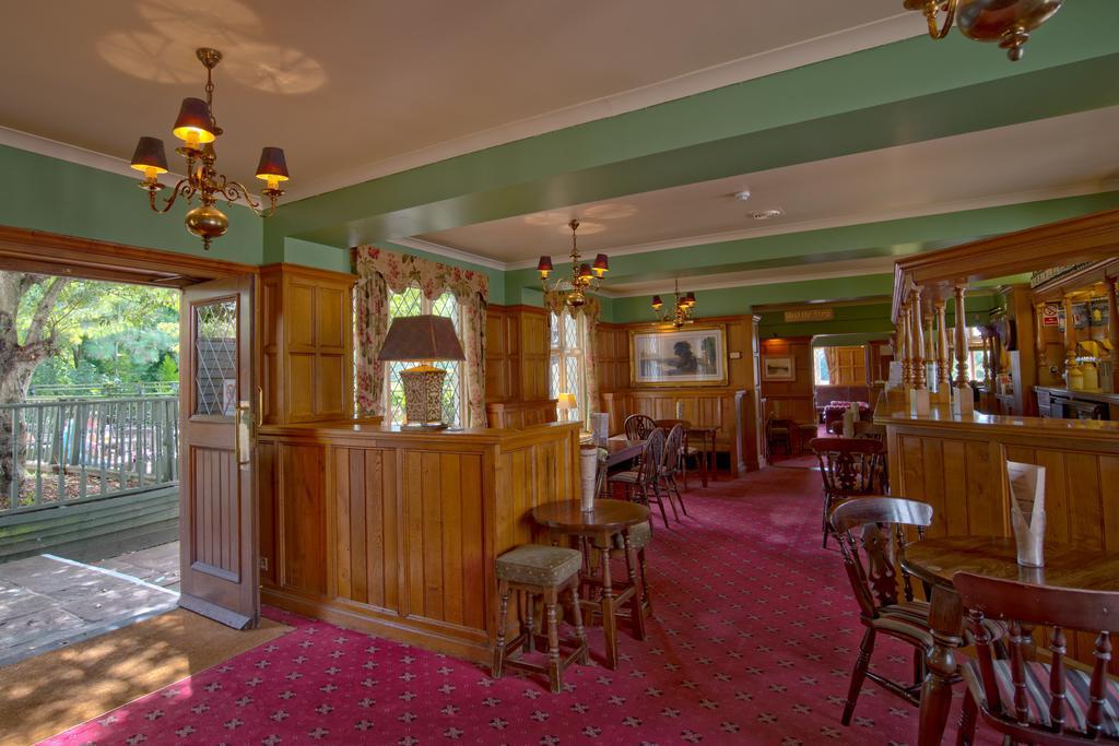Hotel Rose Of York Richmond  Esterno foto