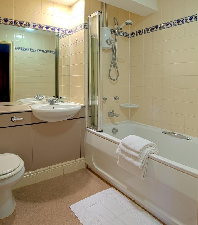 Hotel Rose Of York Richmond  Camera foto
